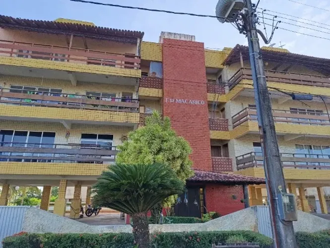Apto em Salinas 3/4 px ao Lider mês de Julho
