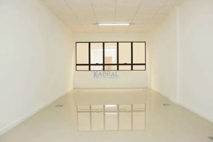 Sala Edifício Vitória Eco Office