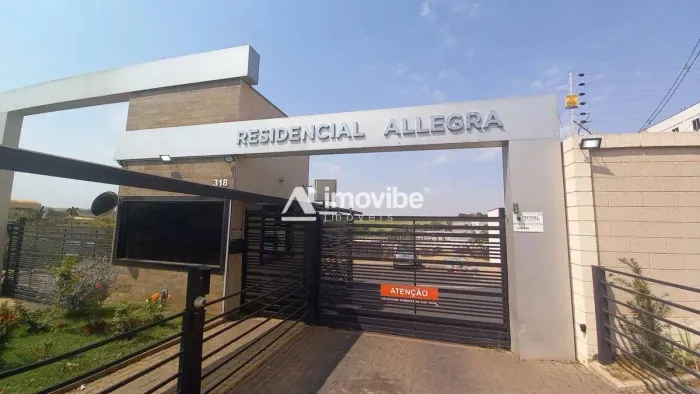 Apartamento com 2 Dormitórios e Vaga de Garagem | R$ 175 Mil | Aceita Financiamento