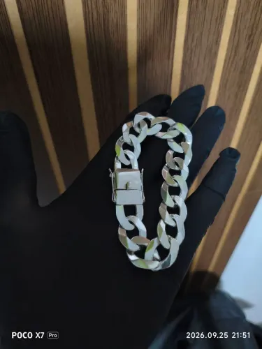 Pulseira Italiana 16mm