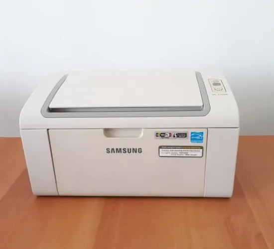 Impressora Samsung ML-2165W wifi econômica