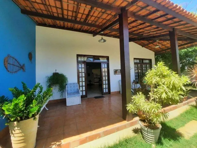 Casa à venda no ROTA DO SOL , ARUANA , Aracaju, SE