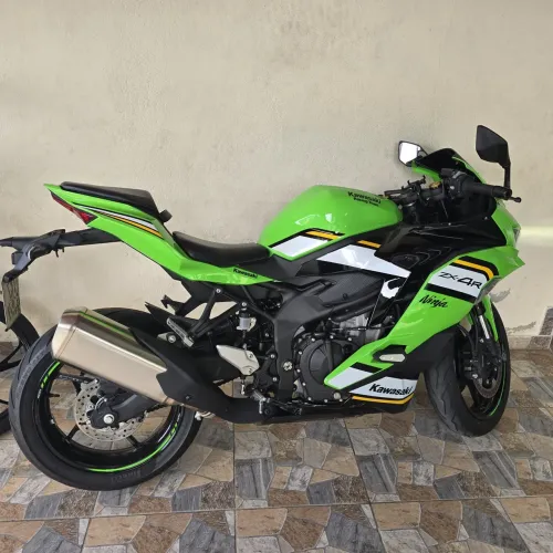 Kawasaki Ninja