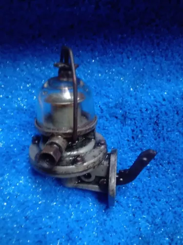 BOMBA DE GASOLINA JEEP / DODGE ANTIGA