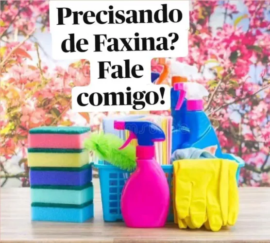 Diarista em blumenau 