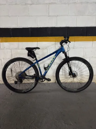Bicicleta Audax ADX 300 11v MTB TM15 (P)