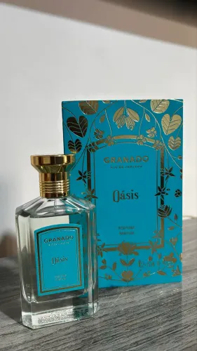 Perfume Granado Oasis
