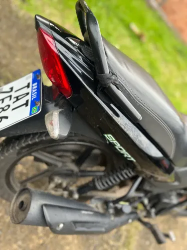 Moto Mottu