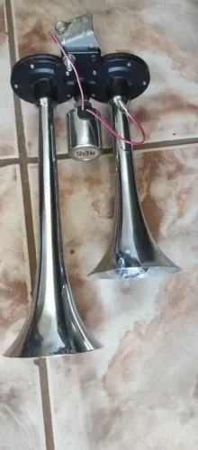Corneta 