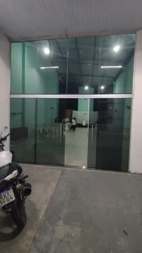 Galpão na Avenida Centenário 