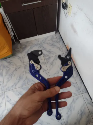 Manetes esportivos 