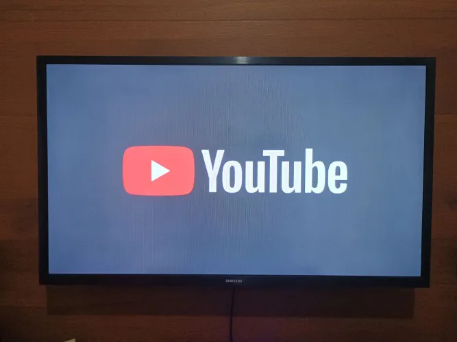 Smart TV Samsung 32'