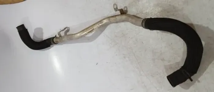 Tubo De Refrigeração Journey 3.6 2012 2013 2014 2015