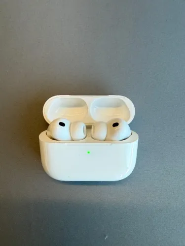 Airpods Pro 3 USB-C (Com Garantia)