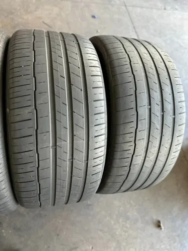 Hankook 285/40/22