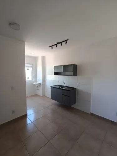 Apartamento novo à venda e pronto para morar no Vitta Praças do Sol em Araraquara, SP