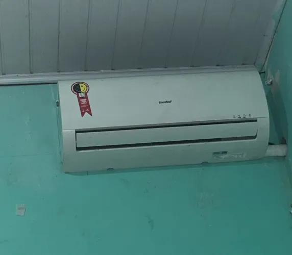 Ar-Condicionado Comfree 9000 Btus - Gelando Muito -1000