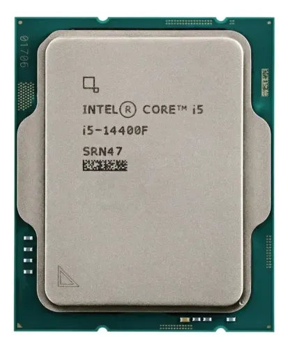 Processador Intel I5 14400F