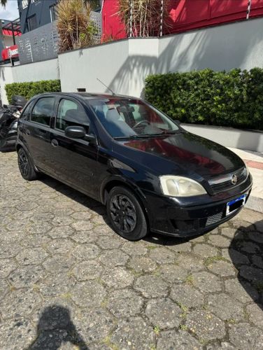 Imagem de Chevrolet Corsa Hat. Maxx 1.0/ 1.0 Flexpower 8V 5P 2009
