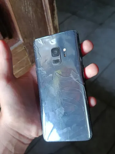 Galaxy s9