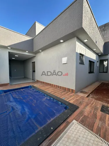 Casa Jardim america