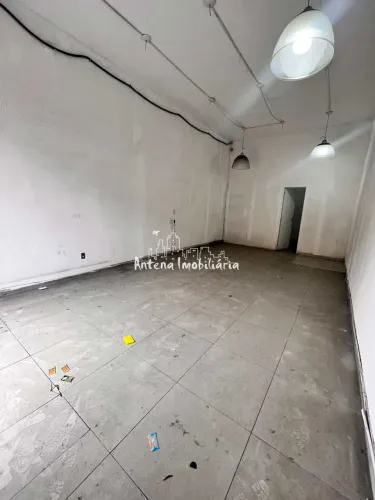Salão comercial em Ferraz de Vasconcelos - Cód.: 13123.