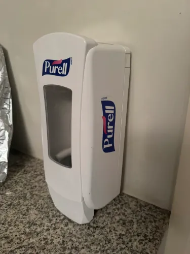 Dispenser Purell 1250ml
