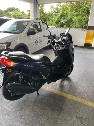 Moto Nmax 160