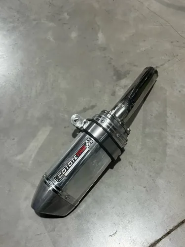 Ponteira Coyote TRS