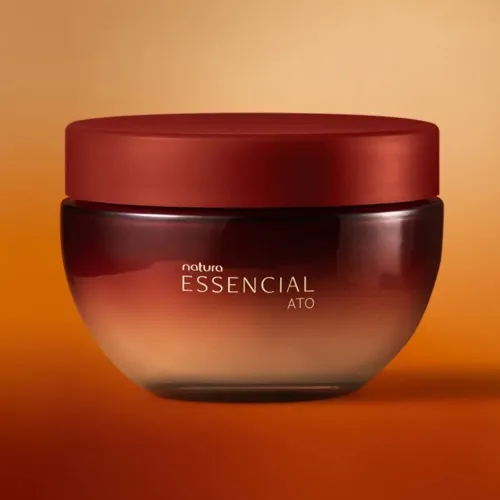 Desodorante Hidratante Corporal Perfumado Essencial