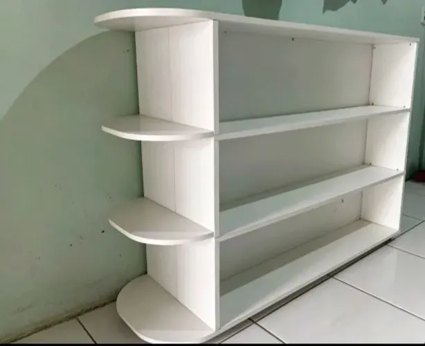 Estante para lojas