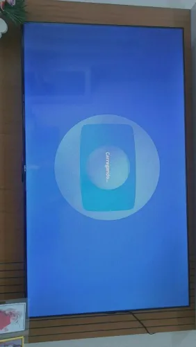 Televisão 