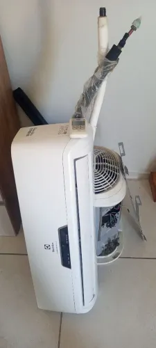 Ar condicionado 9mil inverter