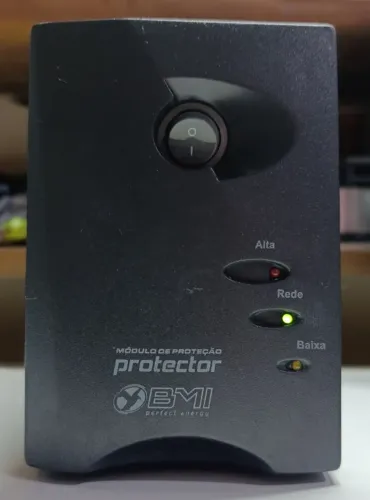 Módulo de Proteção Estabilizador BMI 500VA