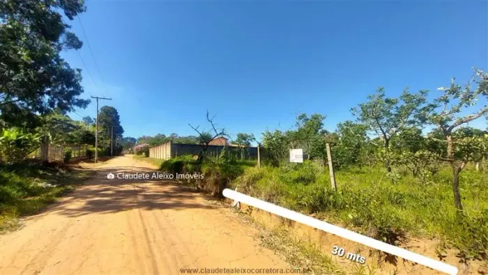 Terrenos para venda em Jarinú no bairro Estância São Jorge