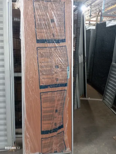 Porta MDF 60 cm 