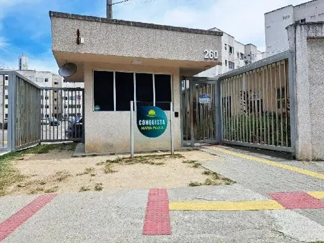 Oferta especial Apartamento no Tribobo, Sao Goncalo - RJ, Apto 101, 2 quartos, 58,17m² |