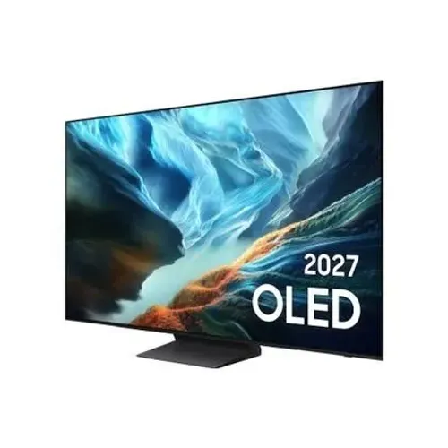 Samsung Vision AI TV 77" OLED 4K S90H 2027