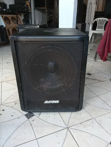 Amplificador 