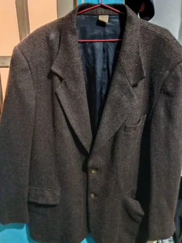 VENDO PALETÓ tamanho 52