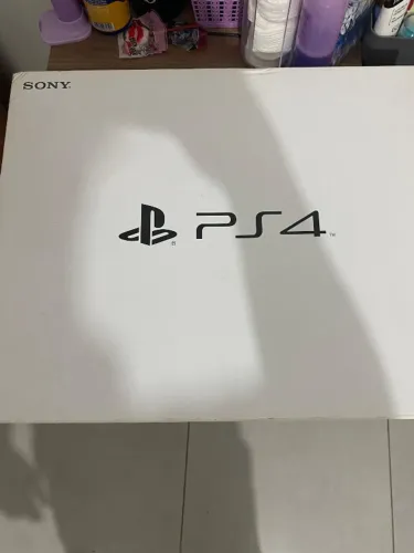 PlayStation 4
