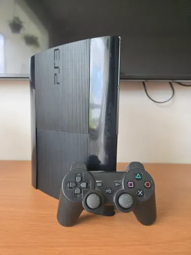 Playstation 3 - Desbloqueado