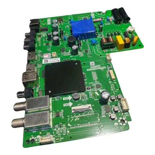 Placa da TV Panasonic tc 32fs500b 