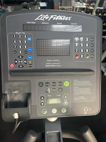 Transport life fitness e smith tecknogym