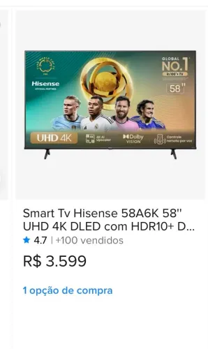 Nova usada poucas vezes troco por celular
