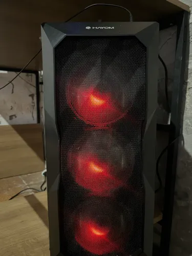 Vendo pc gamer