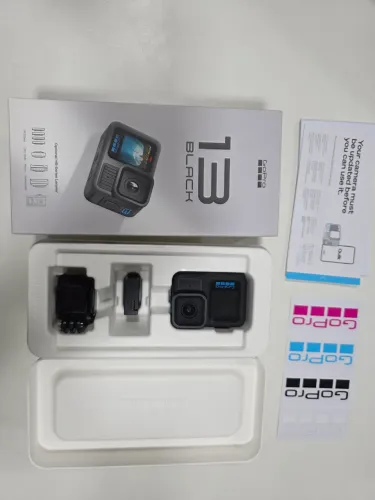 Gopro hero 13 Black 