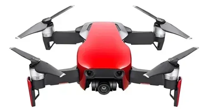 Dji Mavic Air u11x - Drone com excelente custo-benefício - Oportunidade!