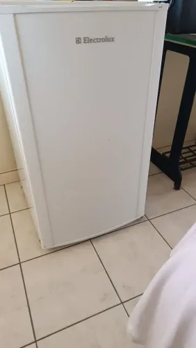 Frigobar Eletrolux 