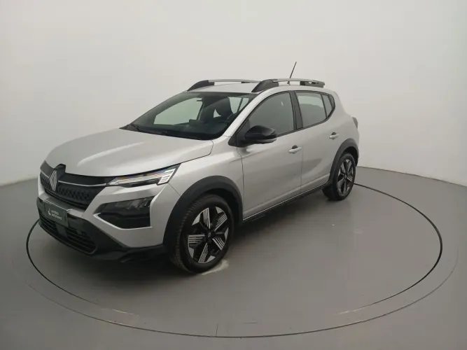 Renault Kardian Techno Flex 1.0 TB 12V 5P Aut. 2025